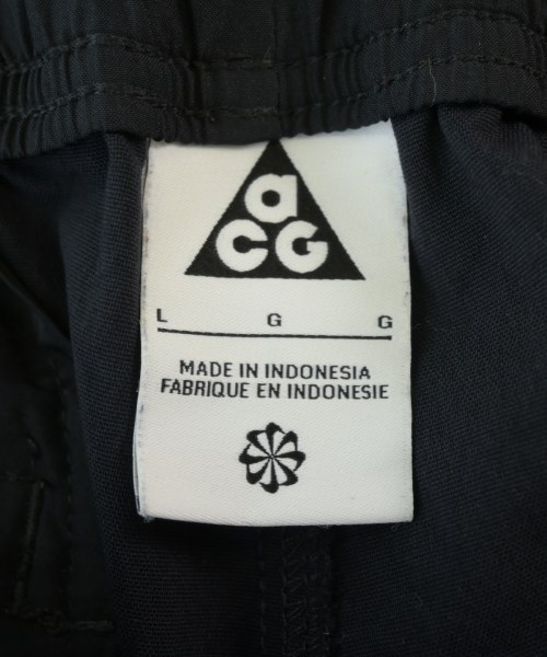 NIKE ACG（ナイキ　エーシージー）その他 黒 サイズ:L メンズ/2200710763174