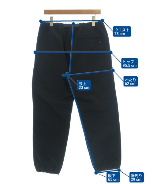NIKE ACG（ナイキ　エーシージー）その他 黒 サイズ:L メンズ/2200710763174