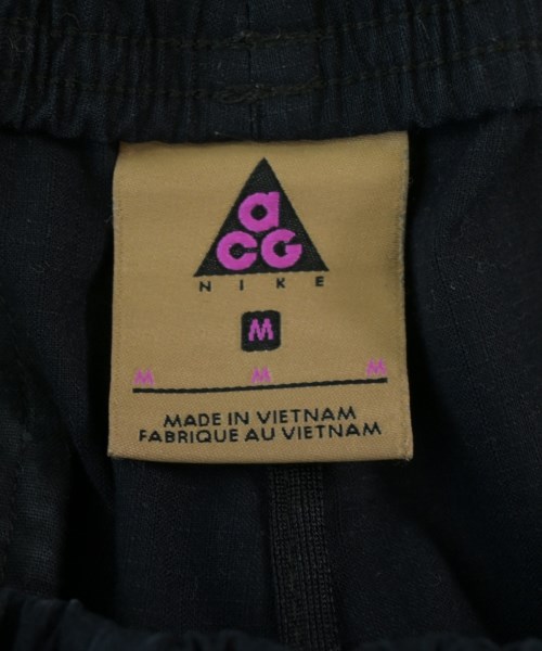 NIKE ACG（ナイキ　エーシージー）その他 黒 サイズ:M メンズ/2200710763181