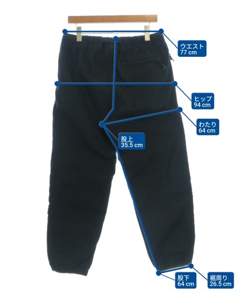 NIKE ACG（ナイキ　エーシージー）その他 黒 サイズ:M メンズ/2200710763181