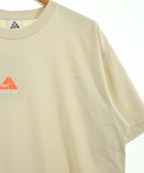 NIKE ACG（ナイキ　エーシージー）Tシャツ・カットソー ベージュ サイズ:L メンズ/2200714711096