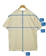NIKE ACG（ナイキ　エーシージー）Tシャツ・カットソー ベージュ サイズ:L メンズ/2200714711096