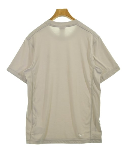 NIKE ACG（ナイキ　エーシージー）Tシャツ・カットソー ベージュ サイズ:M レディース/2200714834023
