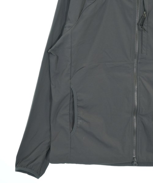 NIKE ACG（ナイキ　エーシージー）マウンテンパーカー グレー サイズ:L メンズ/2200715209158