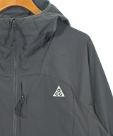 NIKE ACG（ナイキ　エーシージー）マウンテンパーカー グレー サイズ:L メンズ/2200715209158