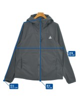 NIKE ACG（ナイキ　エーシージー）マウンテンパーカー グレー サイズ:L メンズ/2200715209158
