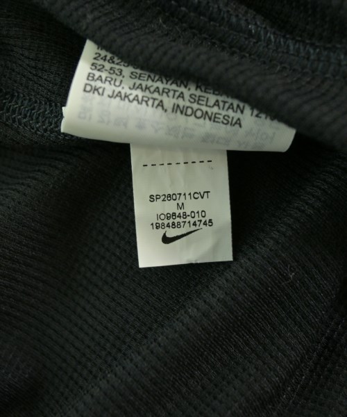 NIKE ACG（ナイキ　エーシージー）Tシャツ・カットソー 黒 サイズ:M レディース/2200715663042