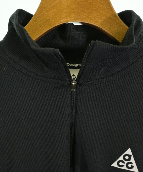 NIKE ACG（ナイキ　エーシージー）Tシャツ・カットソー 黒 サイズ:M レディース/2200715663042