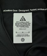 NIKE ACG（ナイキ　エーシージー）Tシャツ・カットソー 黒 サイズ:M レディース/2200715663042