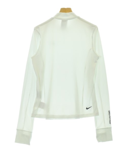 NIKE ACG（ナイキ　エーシージー）Tシャツ・カットソー 白 サイズ:L レディース/2200711171169
