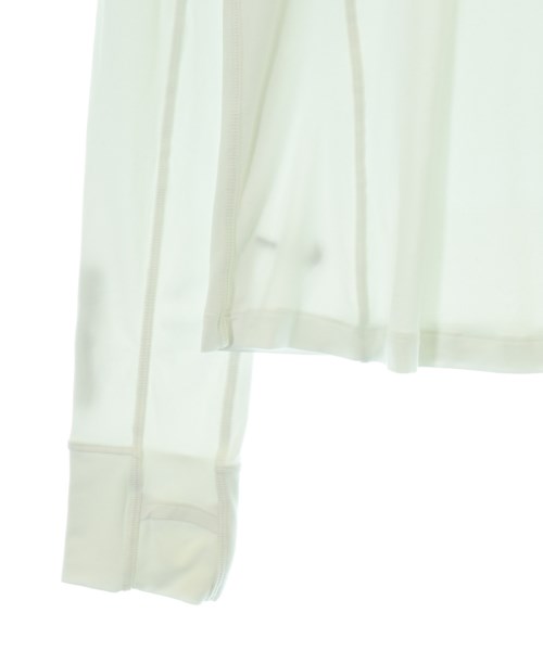 NIKE ACG（ナイキ　エーシージー）Tシャツ・カットソー 白 サイズ:L レディース/2200711171169