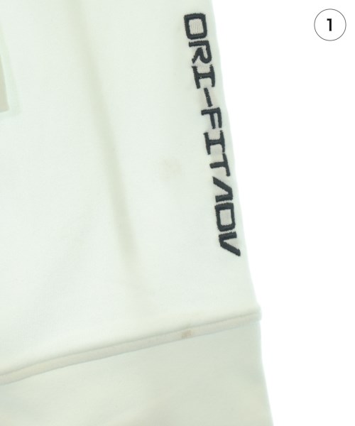 NIKE ACG（ナイキ　エーシージー）Tシャツ・カットソー 白 サイズ:L レディース/2200711171169