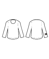NIKE ACG（ナイキ　エーシージー）Tシャツ・カットソー 白 サイズ:L レディース/2200711171169