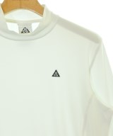 NIKE ACG（ナイキ　エーシージー）Tシャツ・カットソー 白 サイズ:L レディース/2200711171169