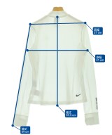 NIKE ACG（ナイキ　エーシージー）Tシャツ・カットソー 白 サイズ:L レディース/2200711171169