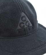 NIKE ACG（ナイキ　エーシージー）キャップ 黒 サイズ:- メンズ/2200716434184