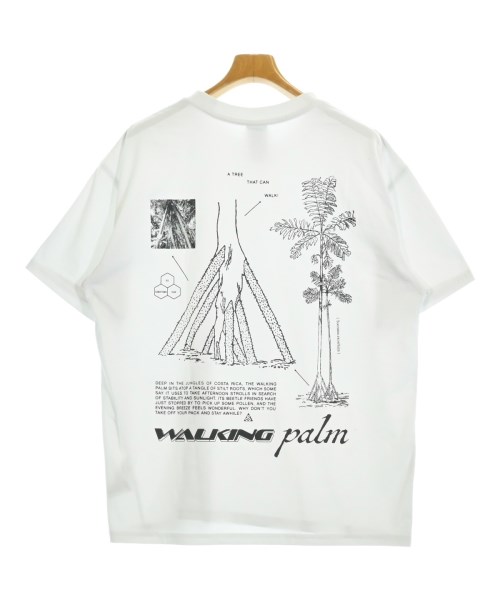 NIKE ACG（ナイキ　エーシージー）Tシャツ・カットソー 白 サイズ:XL メンズ/2200716758044