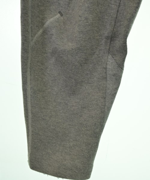 NIKE ACG（ナイキ　エーシージー）スウェットパンツ グレー サイズ:S メンズ/2200715086025