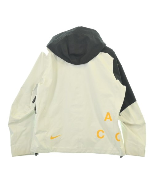 NIKE ACG（ナイキ　エーシージー）マウンテンパーカー 白 サイズ:-(XL位) メンズ/2200715086582