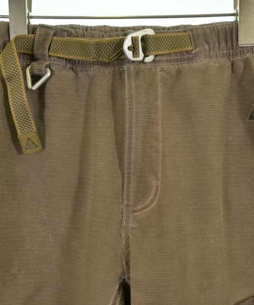 NIKE ACG（ナイキ　エーシージー）その他 ベージュ サイズ:M メンズ/2200716996088
