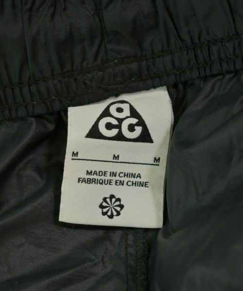 NIKE ACG（ナイキ　エーシージー）その他 黒 サイズ:M メンズ/2200716996095