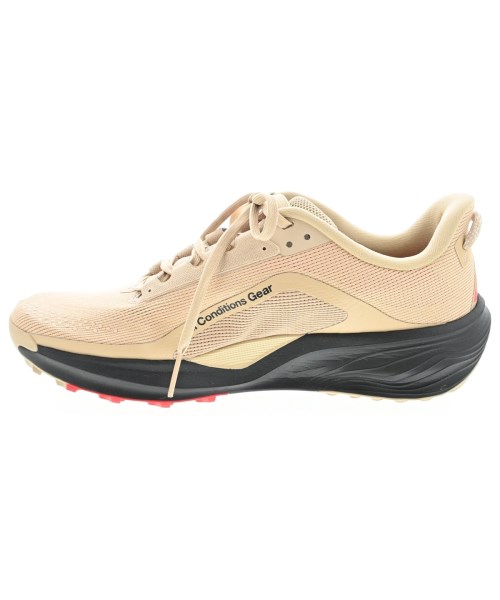 NIKE ACG（ナイキ　エーシージー）スニーカー ベージュ サイズ:27cm メンズ/2200718306014