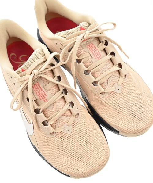 NIKE ACG（ナイキ　エーシージー）スニーカー ベージュ サイズ:27cm メンズ/2200718306014