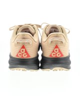 NIKE ACG（ナイキ　エーシージー）スニーカー ベージュ サイズ:27cm メンズ/2200718306014