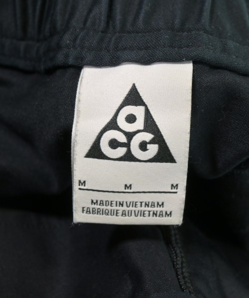 NIKE ACG（ナイキ　エーシージー）その他 黒 サイズ:M メンズ/2200715831205