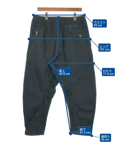 NIKE ACG（ナイキ　エーシージー）その他 黒 サイズ:M メンズ/2200715831205