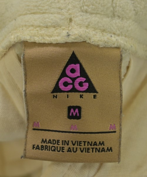NIKE ACG（ナイキ　エーシージー）その他 白 サイズ:M メンズ/2200716282044