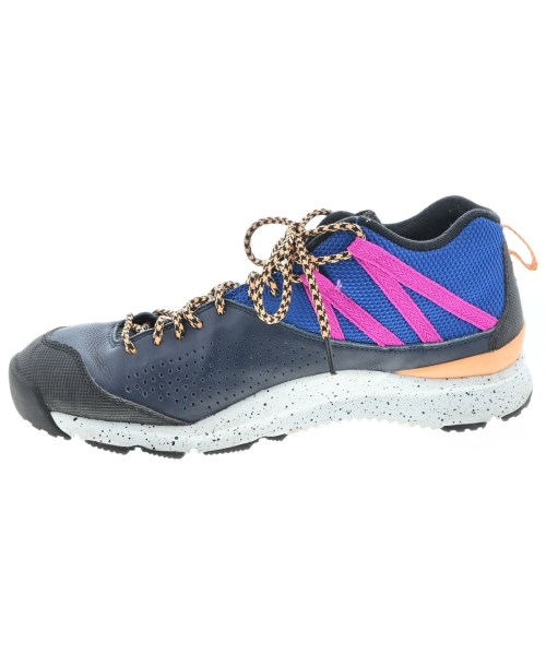 NIKE ACG（ナイキ　エーシージー）スニーカー 紺 サイズ:29cm メンズ/2200637536066