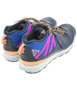 NIKE ACG（ナイキ　エーシージー）スニーカー 紺 サイズ:29cm メンズ/2200637536066