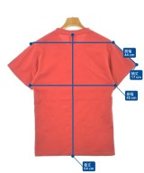 NIKE ACG（ナイキ　エーシージー）Tシャツ・カットソー 赤 サイズ:XS メンズ/2200647451021