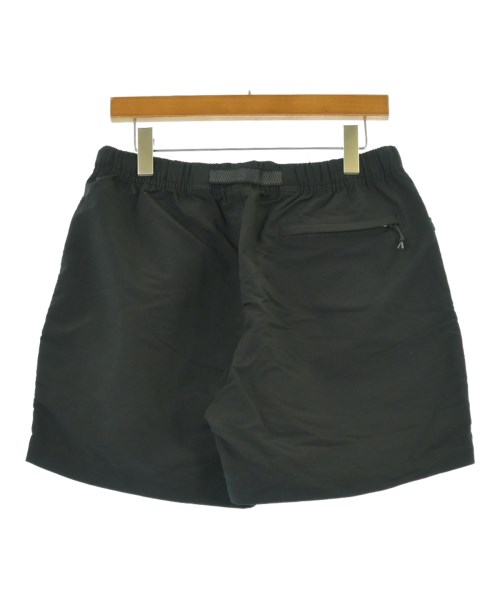 NIKE ACG（ナイキ　エーシージー）ショートパンツ 黒 サイズ:M メンズ/2200640517083