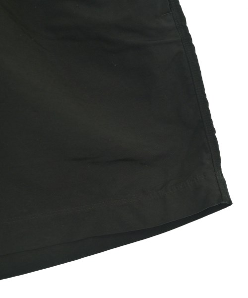NIKE ACG（ナイキ　エーシージー）ショートパンツ 黒 サイズ:M メンズ/2200640517083