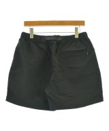 NIKE ACG（ナイキ　エーシージー）ショートパンツ 黒 サイズ:M メンズ/2200640517083