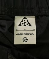 NIKE ACG（ナイキ　エーシージー）ショートパンツ 黒 サイズ:M メンズ/2200640517083