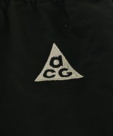 NIKE ACG（ナイキ　エーシージー）ショートパンツ 黒 サイズ:M メンズ/2200640517083