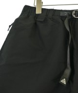 NIKE ACG（ナイキ　エーシージー）ショートパンツ 黒 サイズ:M メンズ/2200640517083