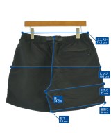 NIKE ACG（ナイキ　エーシージー）ショートパンツ 黒 サイズ:M メンズ/2200640517083