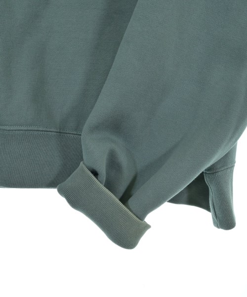 NIKE ACG（ナイキ　エーシージー）スウェット 緑 サイズ:M メンズ/2200638771138