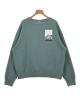 NIKE ACG（ナイキ　エーシージー）スウェット 緑 サイズ:M メンズ/2200638771138