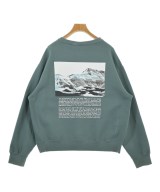 NIKE ACG（ナイキ　エーシージー）スウェット 緑 サイズ:M メンズ/2200638771138