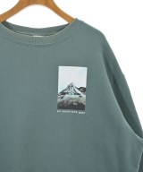 NIKE ACG（ナイキ　エーシージー）スウェット 緑 サイズ:M メンズ/2200638771138