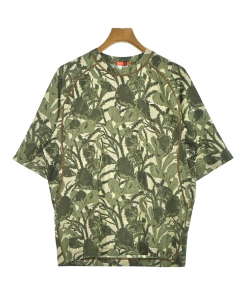 NIKE ACG(ナイキ　エーシージー)Tシャツ・カットソー カーキ サイズ:L/2200648265191