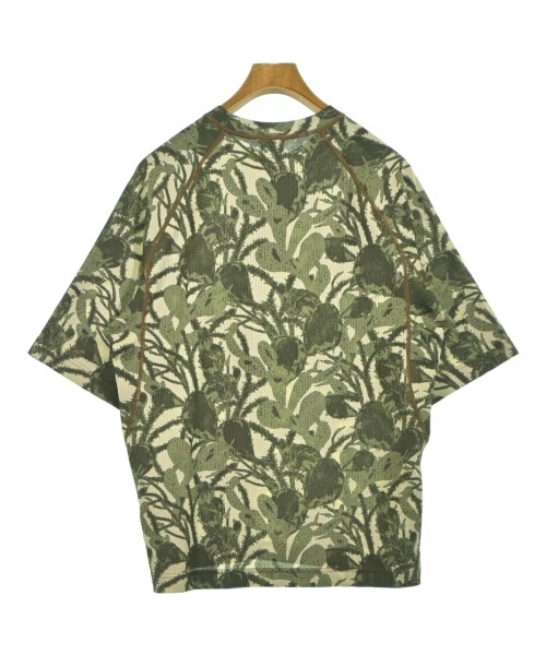 NIKE ACG（ナイキ　エーシージー）Tシャツ・カットソー カーキ サイズ:L メンズ/2200648265191