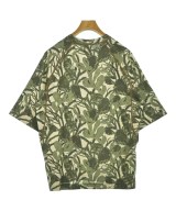 NIKE ACG（ナイキ　エーシージー）Tシャツ・カットソー カーキ サイズ:L メンズ/2200648265191