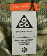 NIKE ACG（ナイキ　エーシージー）Tシャツ・カットソー カーキ サイズ:L メンズ/2200648265191