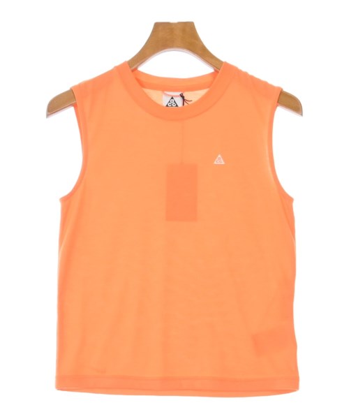 NIKE ACG(ナイキ　エーシージー)ノースリーブ オレンジ サイズ:S/2200648265221